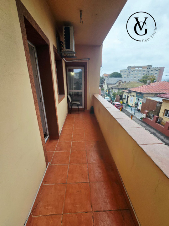 Spatiu Comercial ideal Birouri | Tomis 2