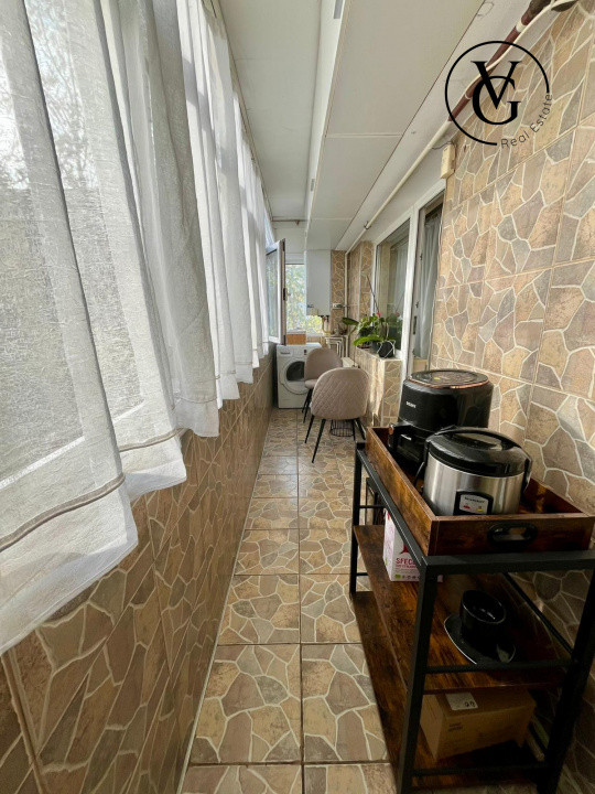 Apartament 3 camere | Aurel Vlaicu | Decomandat