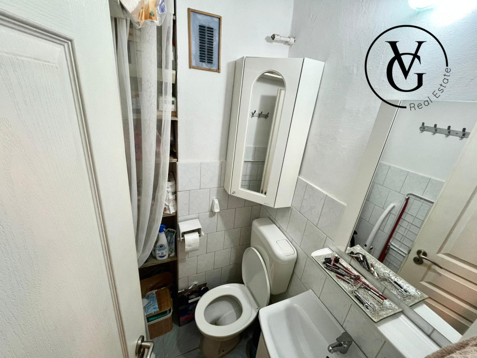 Apartament 3 camere | Aurel Vlaicu | Decomandat