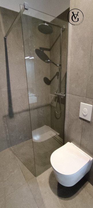 Apartament 3 camere | Campus | Loc parcare propriu