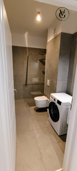 Apartament 3 camere | Campus | Loc parcare propriu