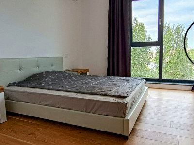 Apartament 3 camere | Campus | Loc parcare propriu