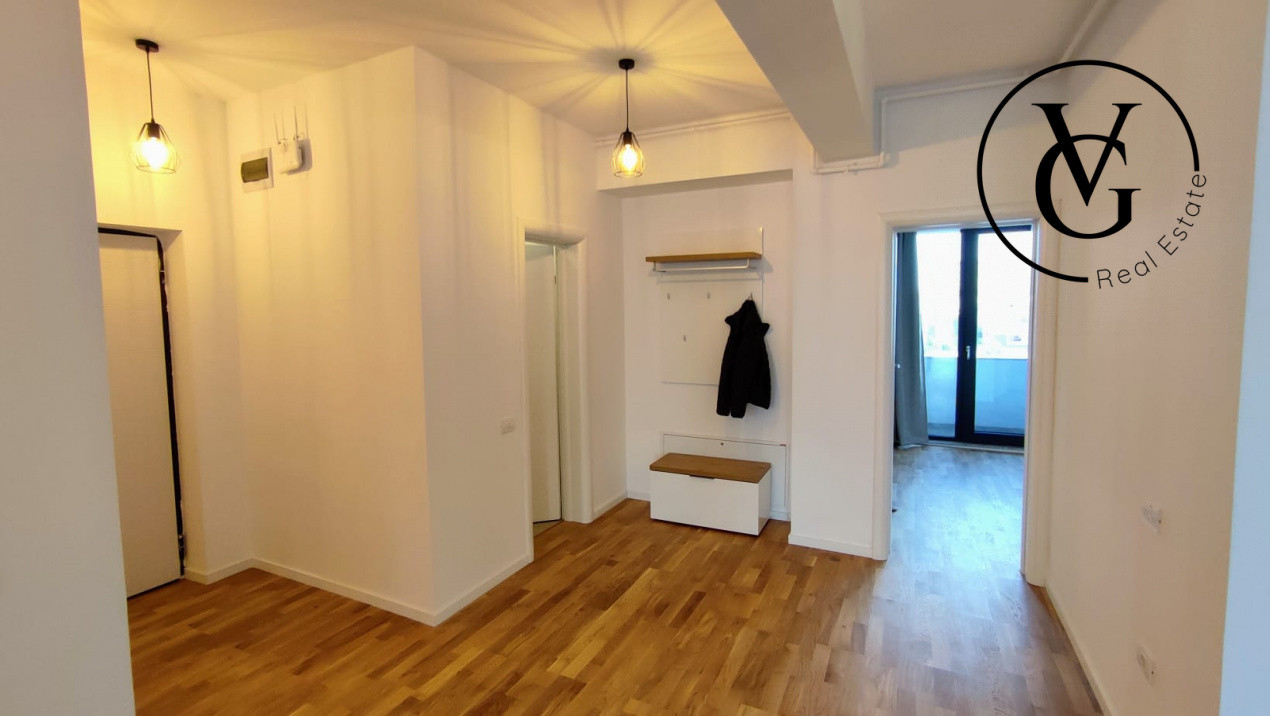 Apartament 3 camere | Aurel Vlaicu | Spatios