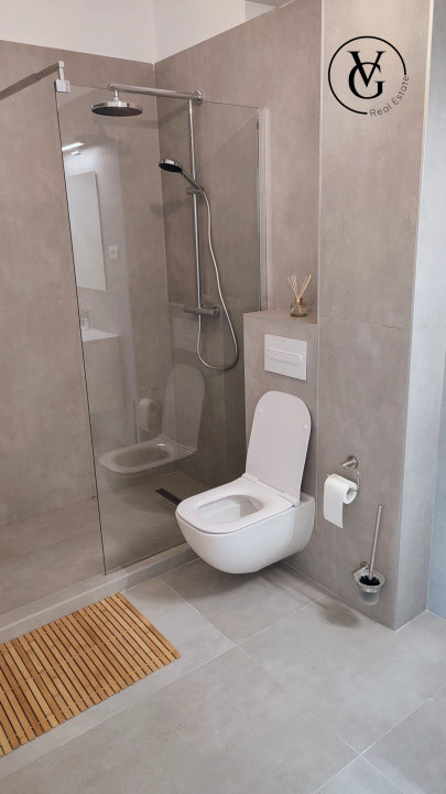 Apartament 3 camere | Aurel Vlaicu | Spatios