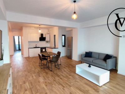 Apartament 3 camere | Aurel Vlaicu | Spatios