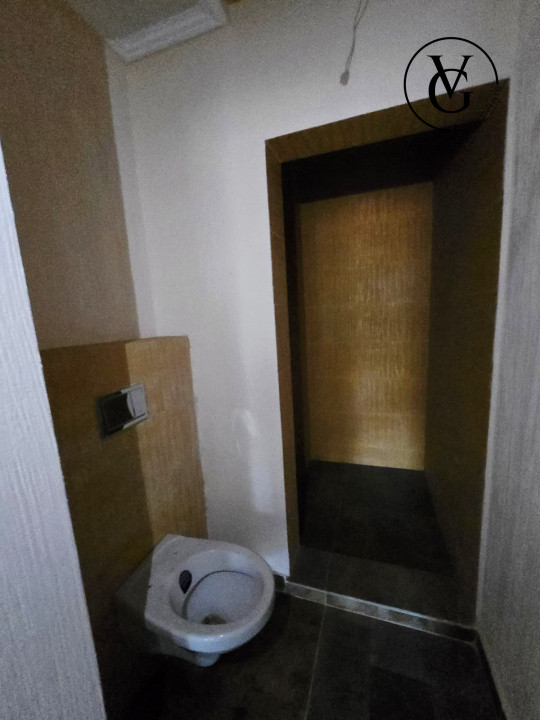 Spațiu comercial | Terasă panoramică | ideal cafenea, birouri, salon