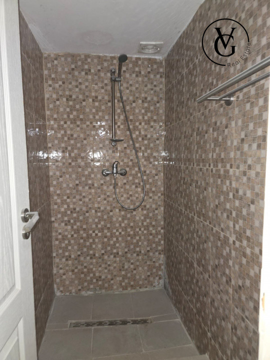 Spațiu generos 220 mp – ideal pentru sală de fitness, spa sau centru de wellness