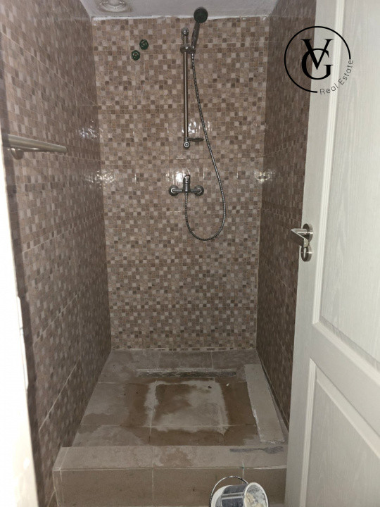 Spațiu generos 220 mp – ideal pentru sală de fitness, spa sau centru de wellness