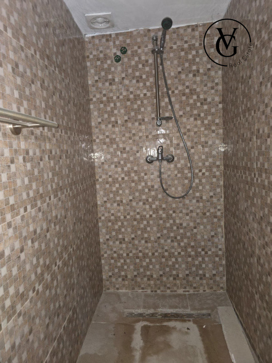 Spațiu generos 220 mp – ideal pentru sală de fitness, spa sau centru de wellness