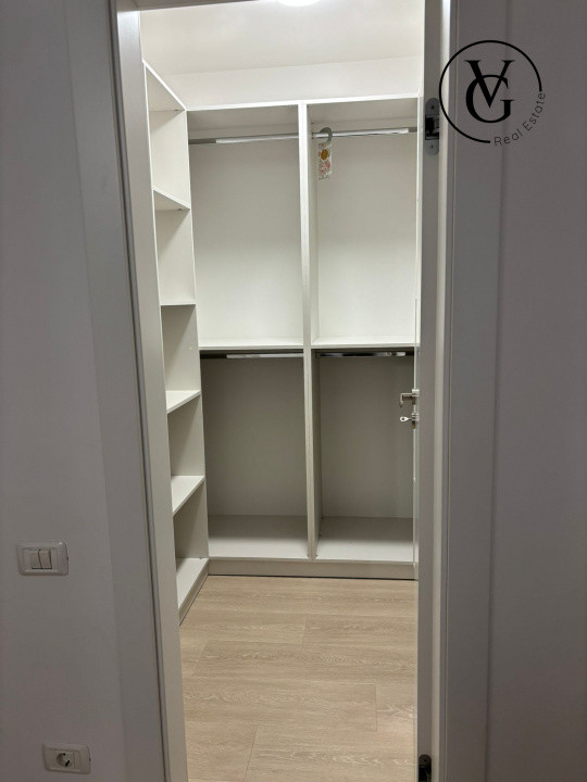 Garsonieră de lux în zonă centrală