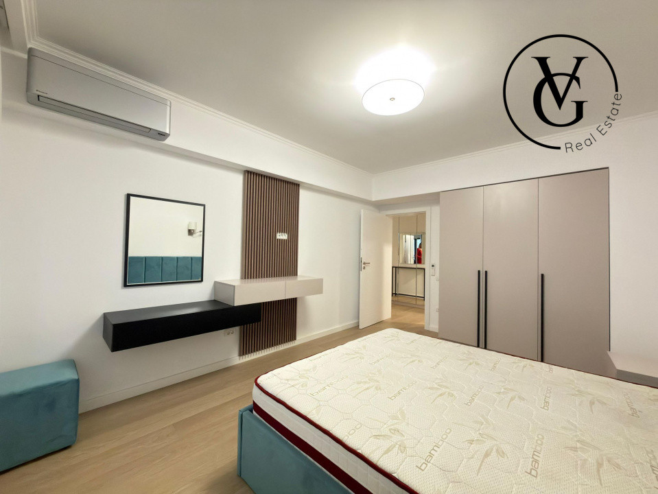 Ap. 2 camere | mobilat lux | ultracentral | Constanta