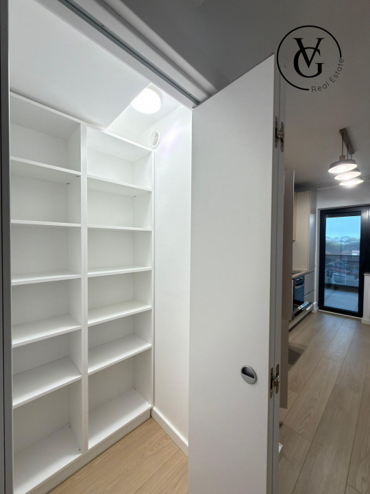 Ap. 2 camere | mobilat lux | ultracentral | Constanta