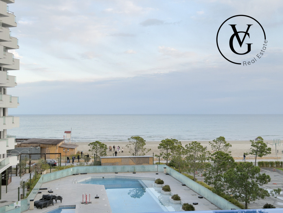  Alezzi Infinity Resort & SPA  | Studio  | vedere frontala la mare 