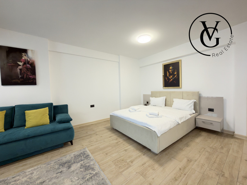  Alezzi Infinity Resort & SPA  | Studio  | vedere frontala la mare 