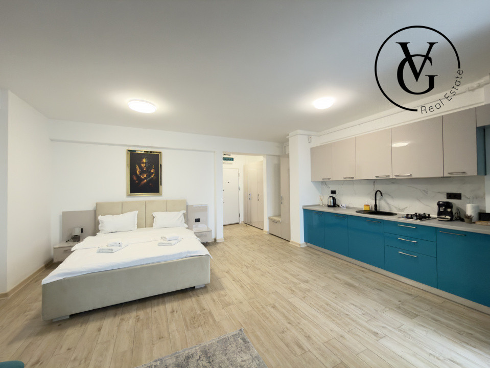  Alezzi Infinity Resort & SPA  | Studio  | vedere frontala la mare 