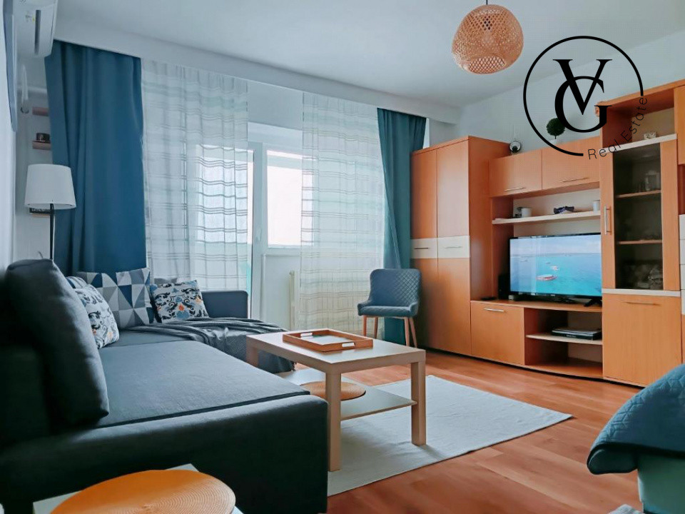 Garsoniera Vedere la mare