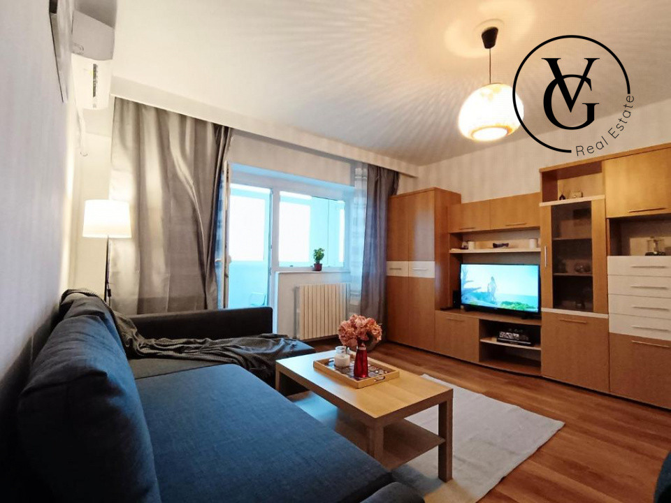 Garsoniera Vedere la mare