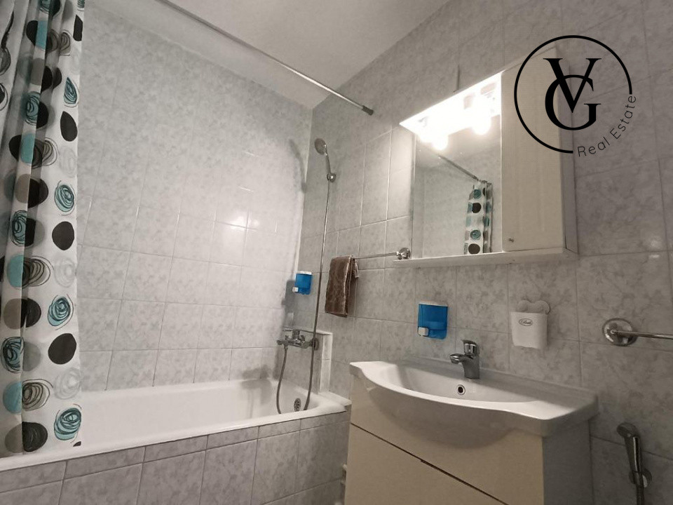 Garsoniera Vedere la mare