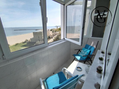 Garsoniera Vedere la mare