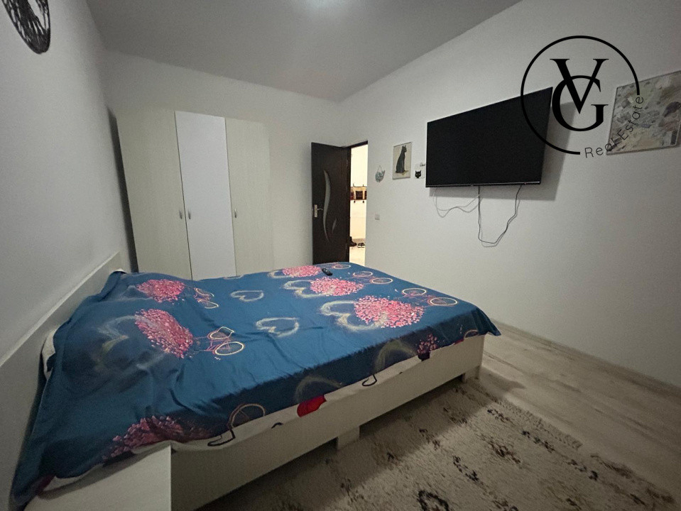 Apartament 2 camere LIDL Mamaia Sat