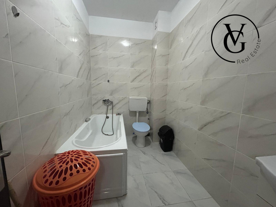 Apartament 2 camere LIDL Mamaia Sat