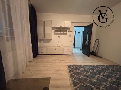 Apartament 2 camere LIDL Mamaia Sat 