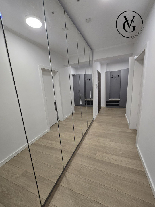 Apartament Nou – 2 Camere, Central, Lux și Confort