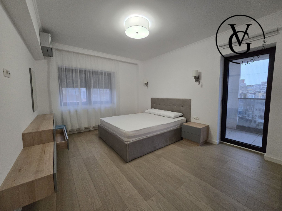 Apartament Nou – 2 Camere, Central, Lux și Confort