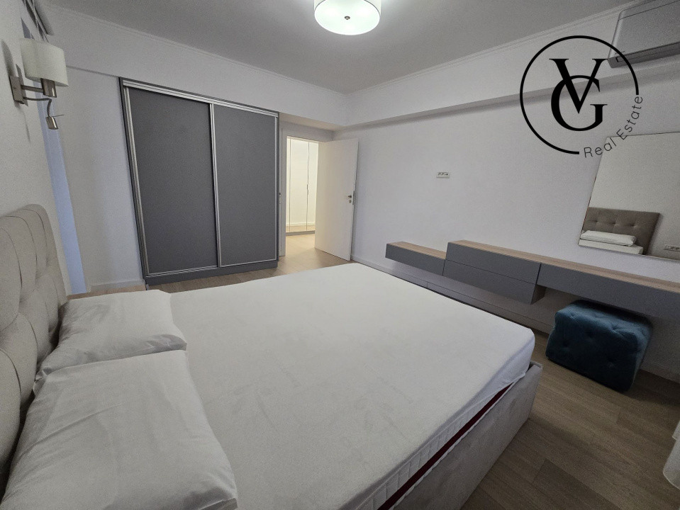 Apartament Nou – 2 Camere, Central, Lux și Confort