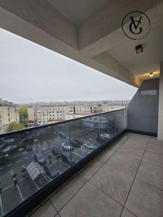 Apartament Nou – 2 Camere, Central, Lux și Confort