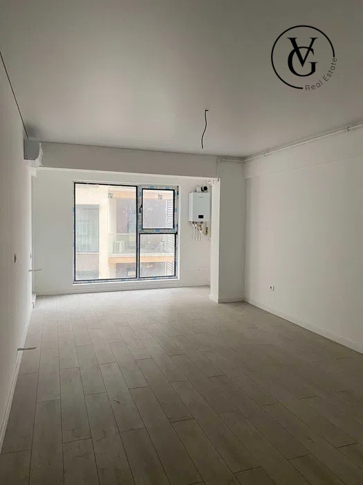 Garsoniera LIDL la 100m distanta de mare