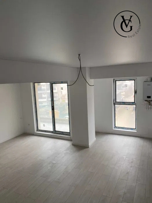 Garsoniera LIDL la 100m distanta de mare