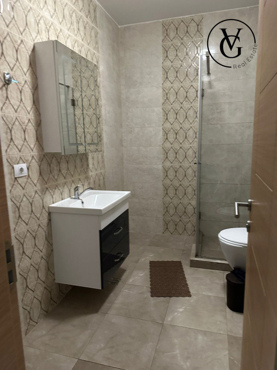 Apartament 2 camere-Decomandat- Solid Residence-Termen Lung 