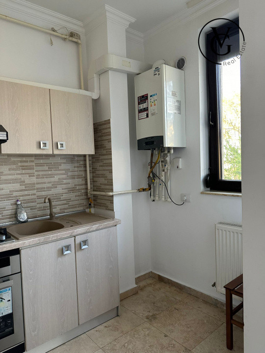 Apartament 2 camere-Decomandat- Solid Residence-Termen Lung 