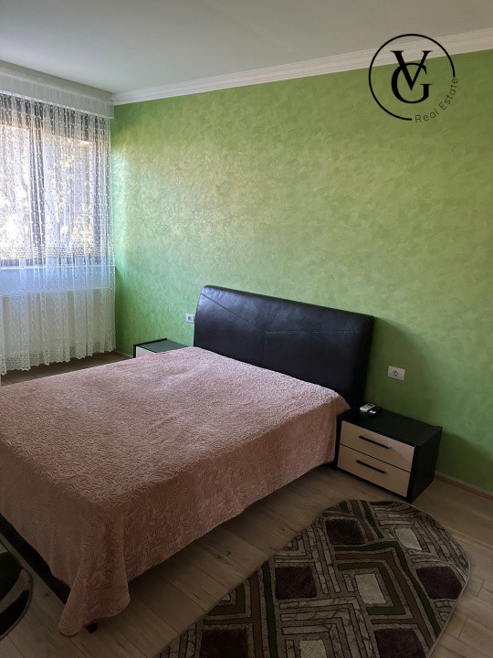 Apartament 2 camere-Decomandat- Solid Residence-Termen Lung 