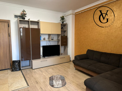 Apartament 2 camere-Decomandat- Solid Cazino-Termen Lung 