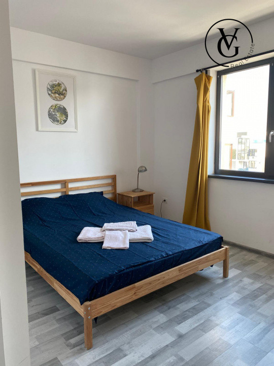  Apartament 2 camere - Building Stefan- Promenada Mackerel