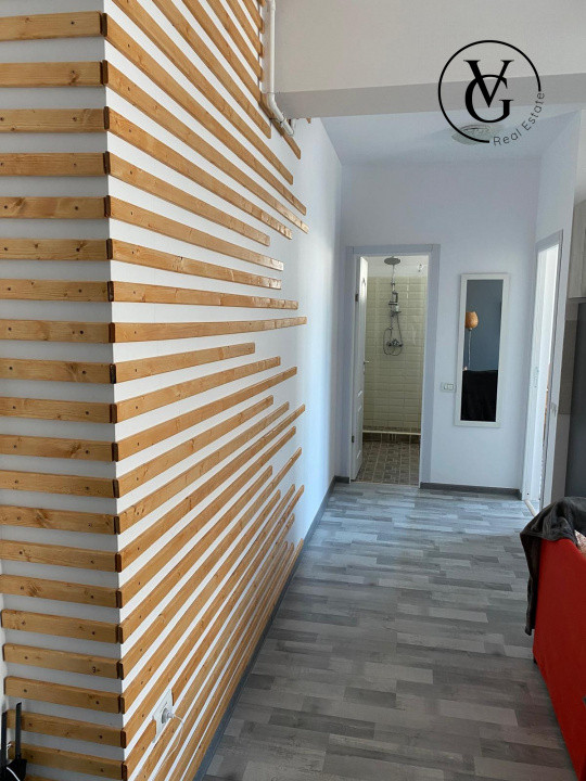  Apartament 2 camere - Building Stefan- Promenada Mackerel