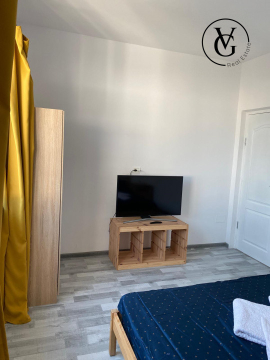  Apartament 2 camere - Building Stefan- Promenada Mackerel