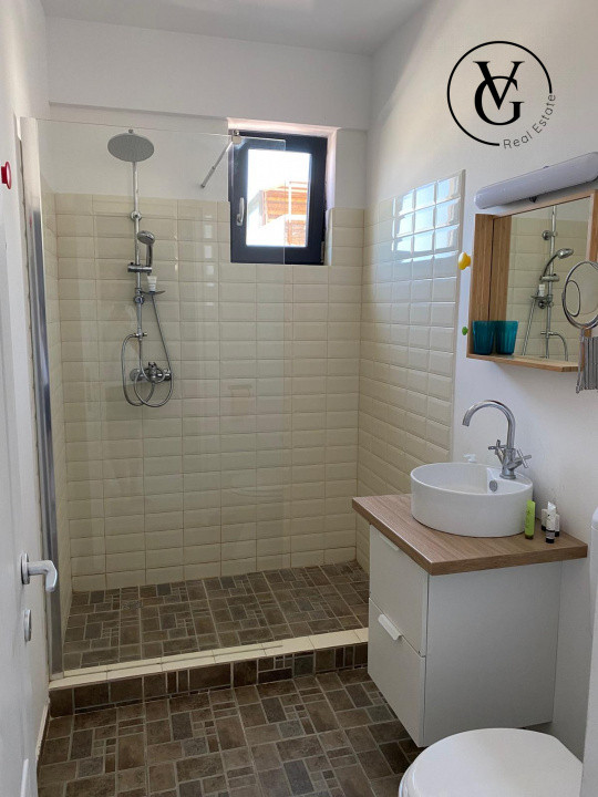  Apartament 2 camere - Building Stefan- Promenada Mackerel