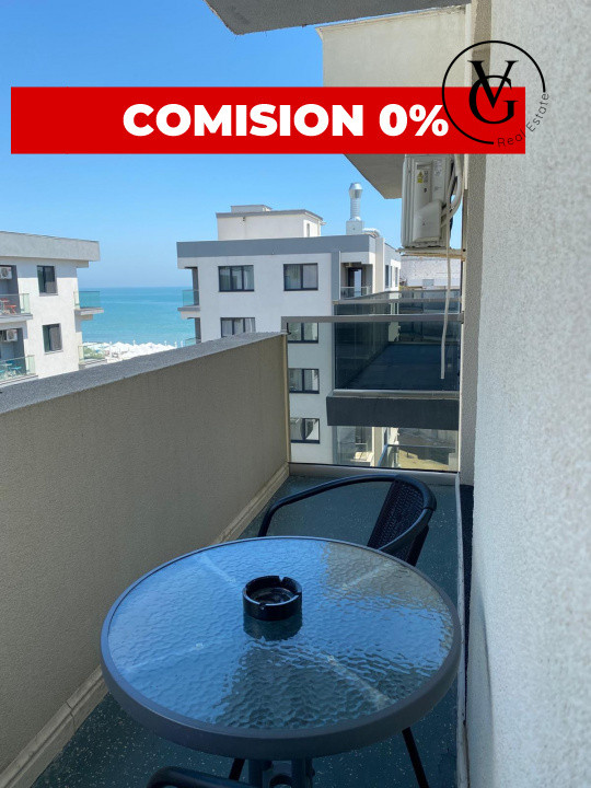  Apartament 2 camere - Building Stefan- Promenada Mackerel