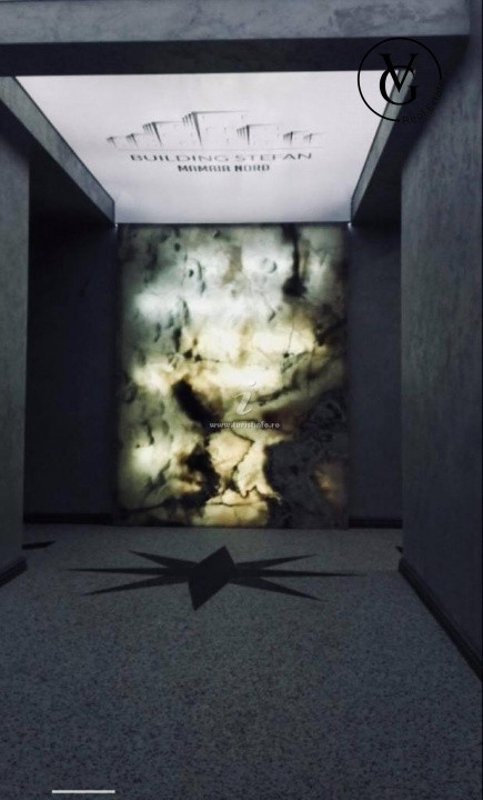  Apartament 2 camere - Building Stefan- Promenada Mackerel