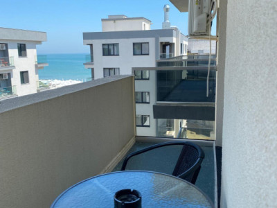  Apartament 2 camere - Building Stefan- Promenada Mackerel