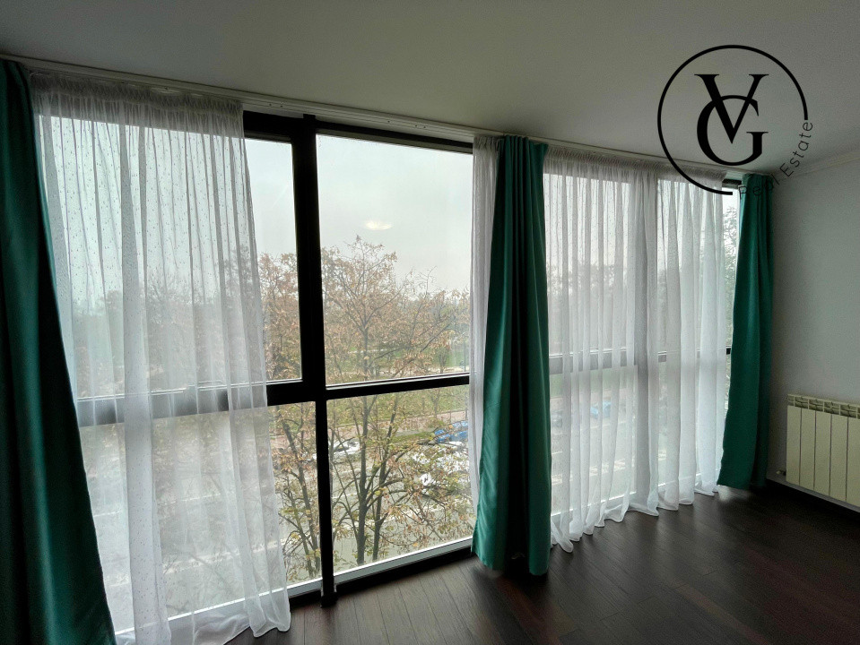 Studio + Centrala Proprie - Zona Tabacarie