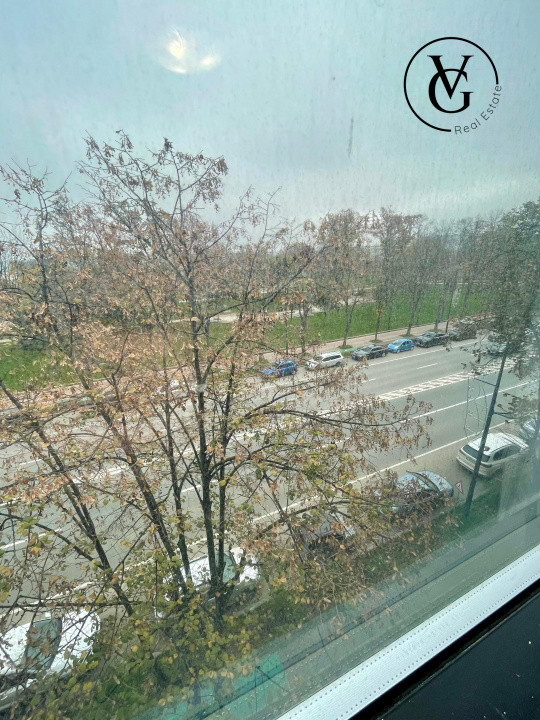 Studio + Centrala Proprie - Zona Tabacarie