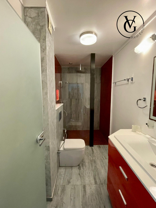 Studio + Centrala Proprie - Zona Tabacarie