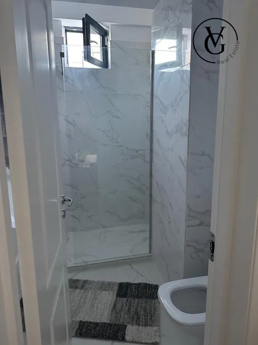 Apartament 2 camere prima linie la mare Promenada