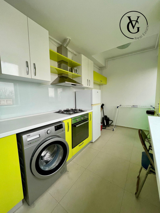 Studio + Centrala Proprie - Zona Tabacarie