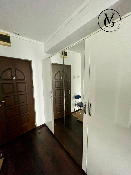 Studio + Centrala Proprie - Zona Tabacarie