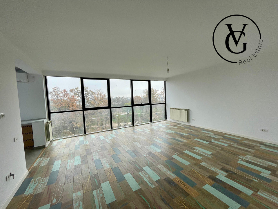 Studio nemobilat + Centrala Proprie - Zona Tabacarie